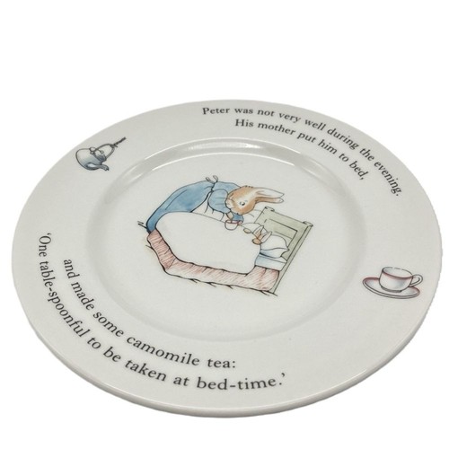 Assiette porcelaine - assiette, en