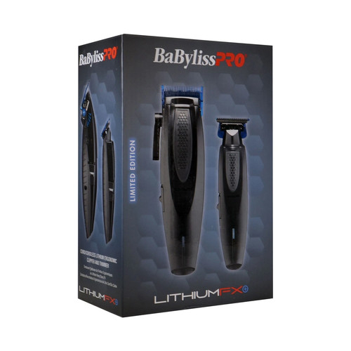 Babylisspro lithiumfx - babylisspro, lithiumfx+