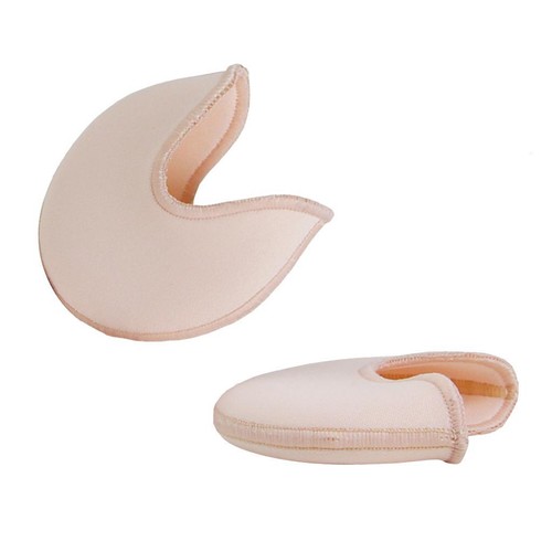 Paire chaussures pointes - de,