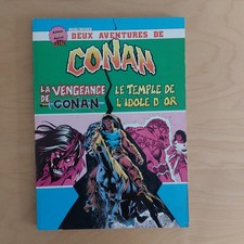 #Double  Album CONAN 