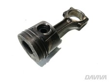 Renault Trafic II Piston