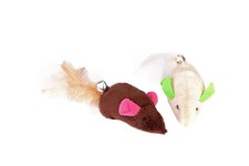 Dingo Set de Jouets pour Chat