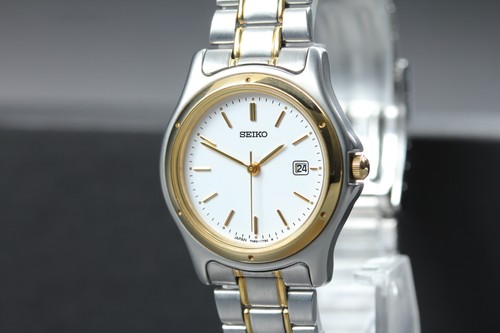 Montre femme seiko bracelet - bracelet, qz