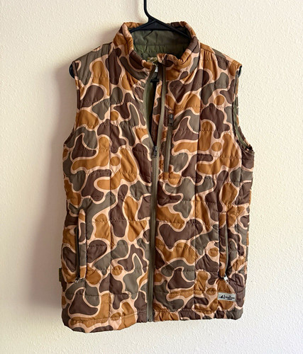 The sporting gent - sporting, camouflage
