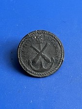 Bouton Du 2nd Regiment