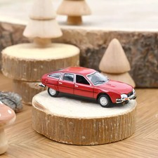 CITROËN CX 2400 GTI 1977