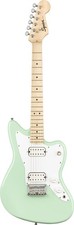Squier Mini Jazzmaster HH Surf