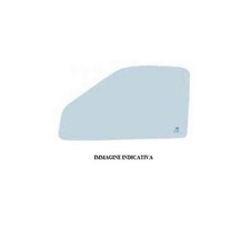 Décroissant Vitre Arrière Droite pour Jazz 2009 IN Avant Vert Vers Alz Man