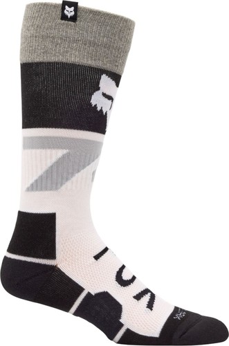 Chaussettes motocross fox - chaussettes,