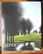 Jacques Deperthes texte Hervé
