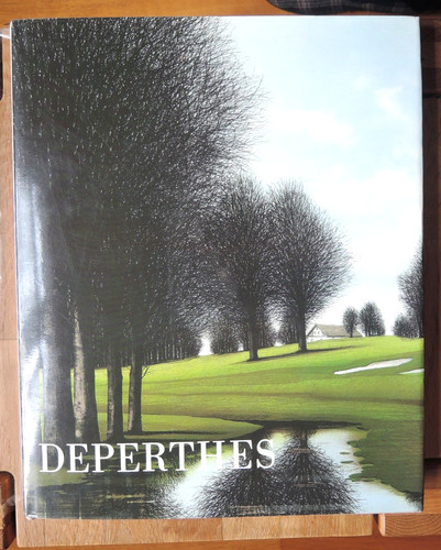 Jacques deperthes texte - jacques, hervé