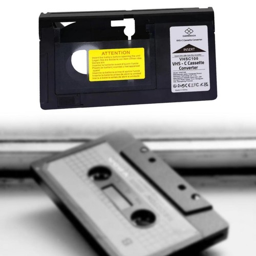 Adaptateur cassette à - adaptateur, de