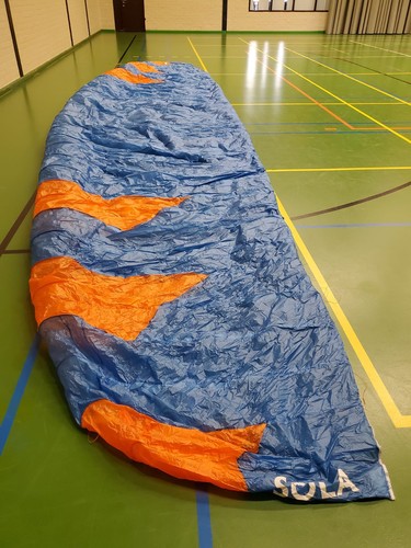 Voile vol rando 2022 - rando,