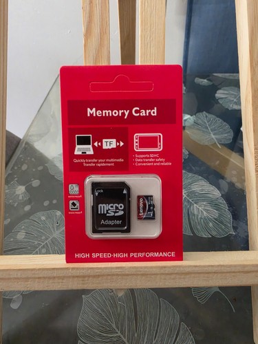 Carte micro to - carte, sd