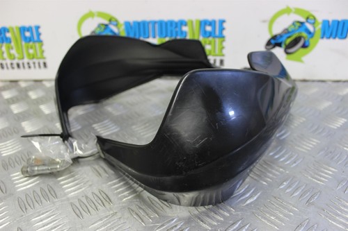 Garde mains honda 650 - garde-mains,