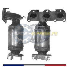 Catalyseur pour VOLKSWAGEN
