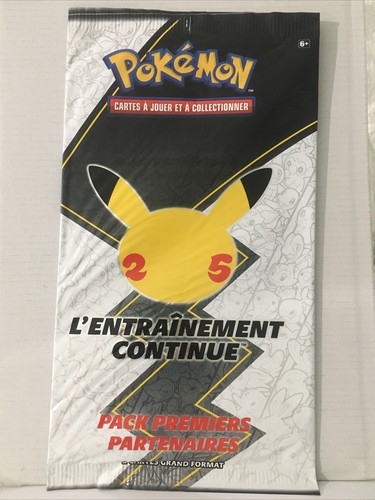 Booster cartes pokémon jumbo - pokÉmon,