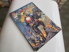  CROSSGEN  SPECIAL 10..COMICS
