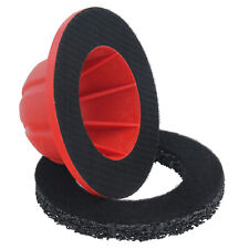 Frotteur de Moyeu de Roue Topfschleifer Moyeux Meulage 150mm 1/2 " Avec Disque