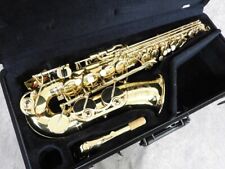 YAMAHA YTS-275 Saxophone