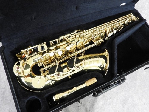 Yamaha yts 275 saxophone - yamaha, yts-275