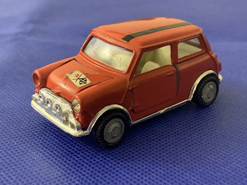 Jouet ancien inter - jouet, inter-cars