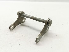 Support de carter inférieur moteur KTM LC4 640 2003-06 support crémaillère acier