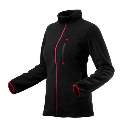 Sweat polaire pour femme