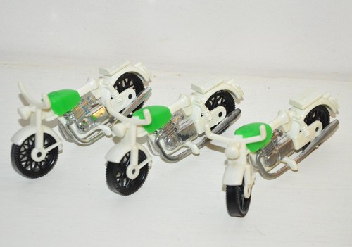 Lot ancien jouet playmobil - ancien,