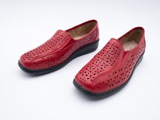 Merveilleux Ballerines Pour Femmes Chaussures À Enfiler Taille 38 EU Art. 112-40