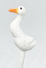 Maison de Poupées Simple Oie