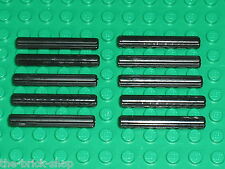 LEGO TECHNIC axle 4 ref 3705 / Set 8285 8458 8461 8421 8466 8448 4481 8258 8479 