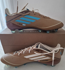 Chaussures adidas F50 Elite Fg Messi X Bad Bunny IH7336 Limited Edition 10,5 US