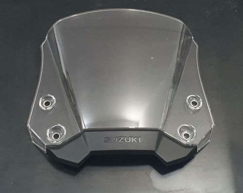 Pare brise suzuki strom - dl, v-strom