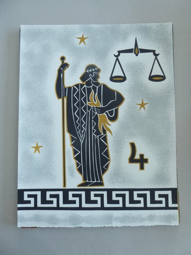 Lithographie originale - lithographie,