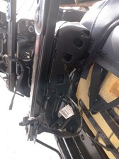 Interieur complet RENAULT CLIO