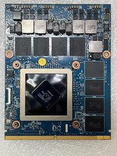 Clevo P15EL GTX670M HD7970 MXM