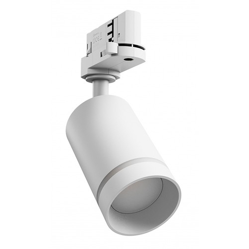 Phasen rail conducteur - 3-phasen,