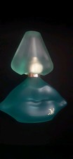 flacon de parfum de collection