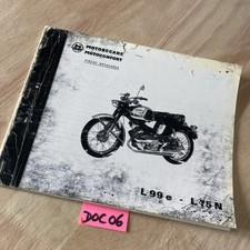 Motobécane Motoconfort L99 e