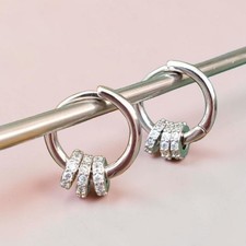 Chic Anneaux et Breloques en