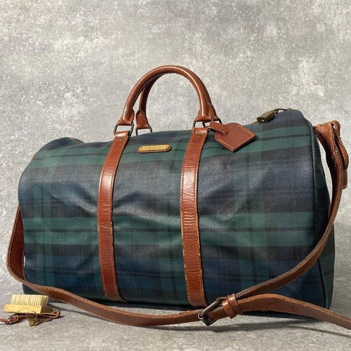 Polo ralph lauren plaid pvc - ralph,