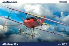 Eduard 7406 Kit Maquette Avion