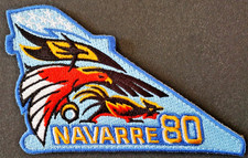 Patch dérive1 escadron - patch, de
