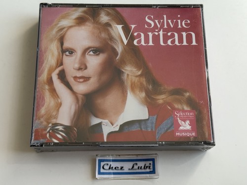 Sylvie vartan sélection du - sélection,