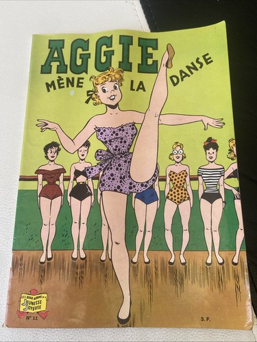 Aggie mene la - aggie,
