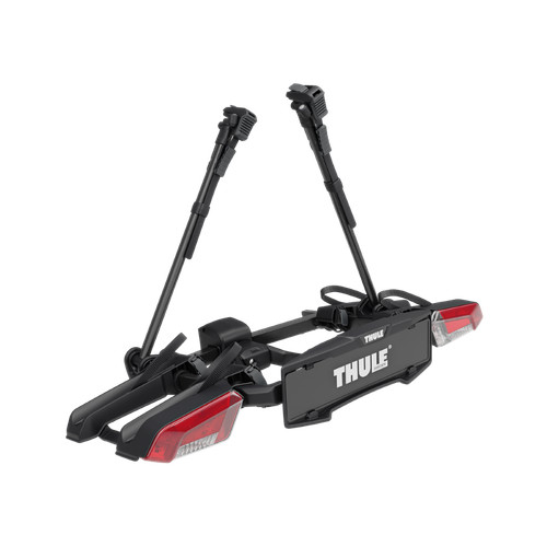 Porte vélo attache remorque - attache,