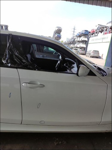 Serrure avant droit bmw - serrure,