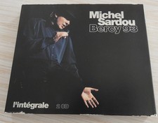 2 CD ALBUM L'INTEGRALE BERCY
