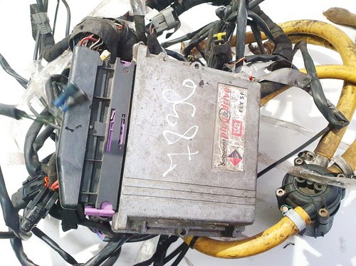 Other 2007 gas control - other,